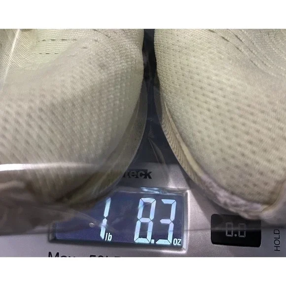 Nike‎ Air Zoom Pegasus 38 Men Size 13 Neon Yellow Green Running Shoes - Picture 11 of 11